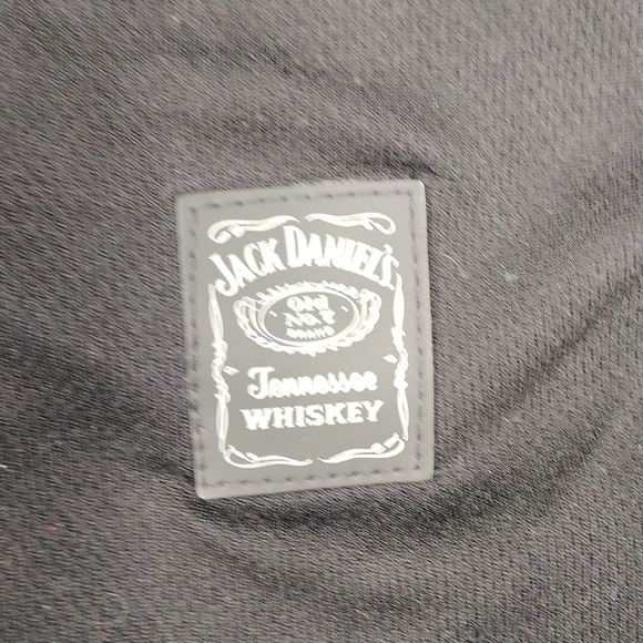 Jack Daniels men's long sleeved t shirt size XL - Picture 2 of 10